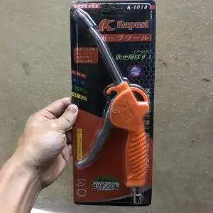 Xì khô nhựa mới Kapusi