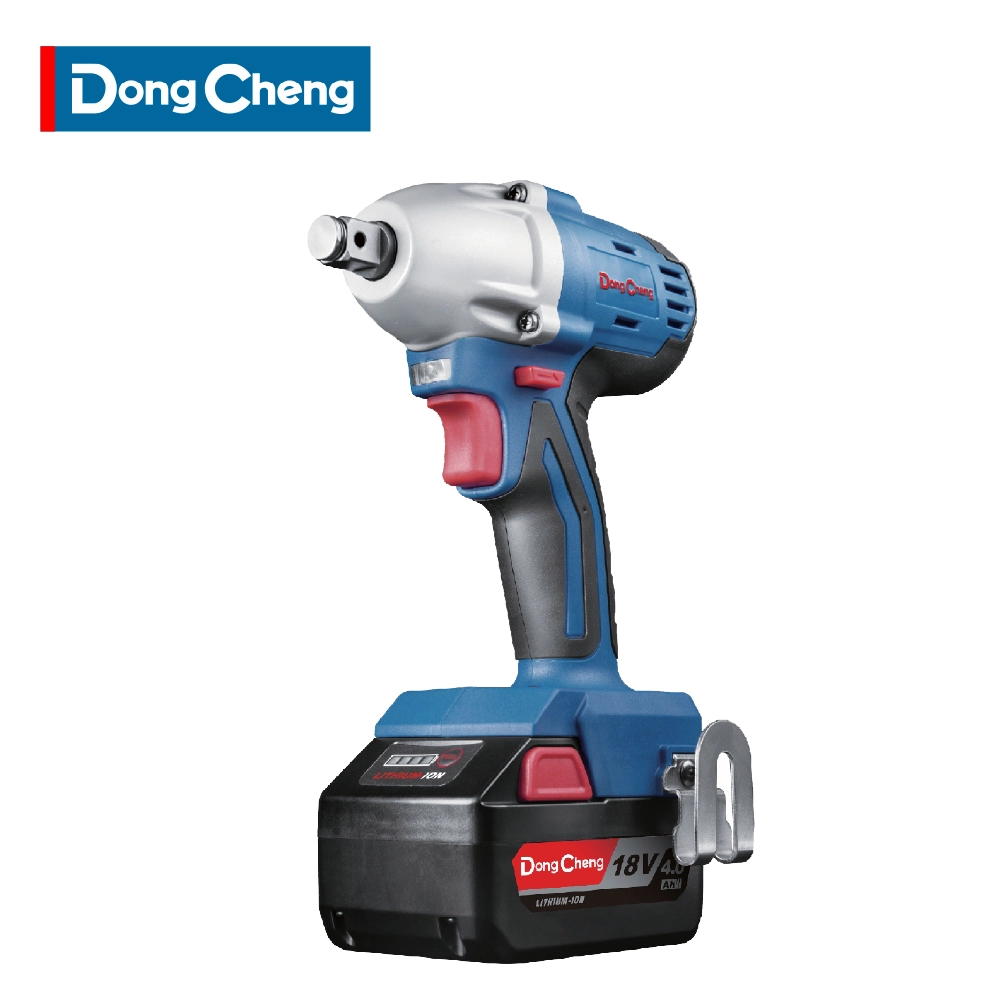 Máy Bắt Ốc DCPB 02-18E