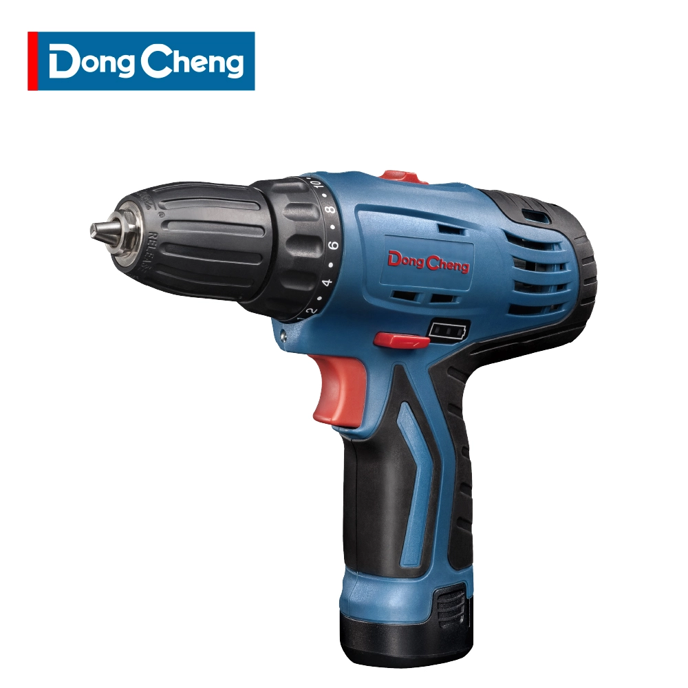 Máy Khoan - Vặn Vít DCJZ10-10