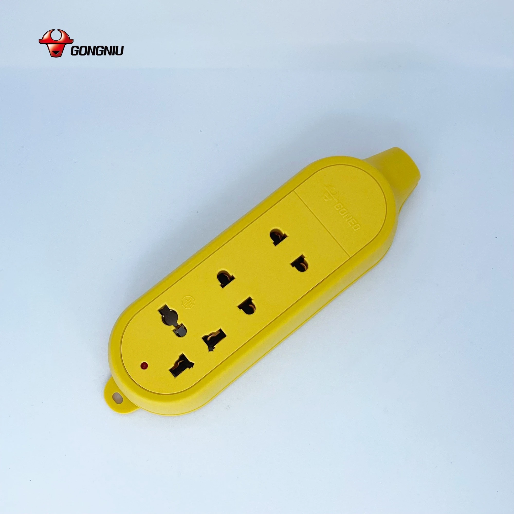 Ổ cắm điện Goneo siêu chịu tải C4D GONEO
