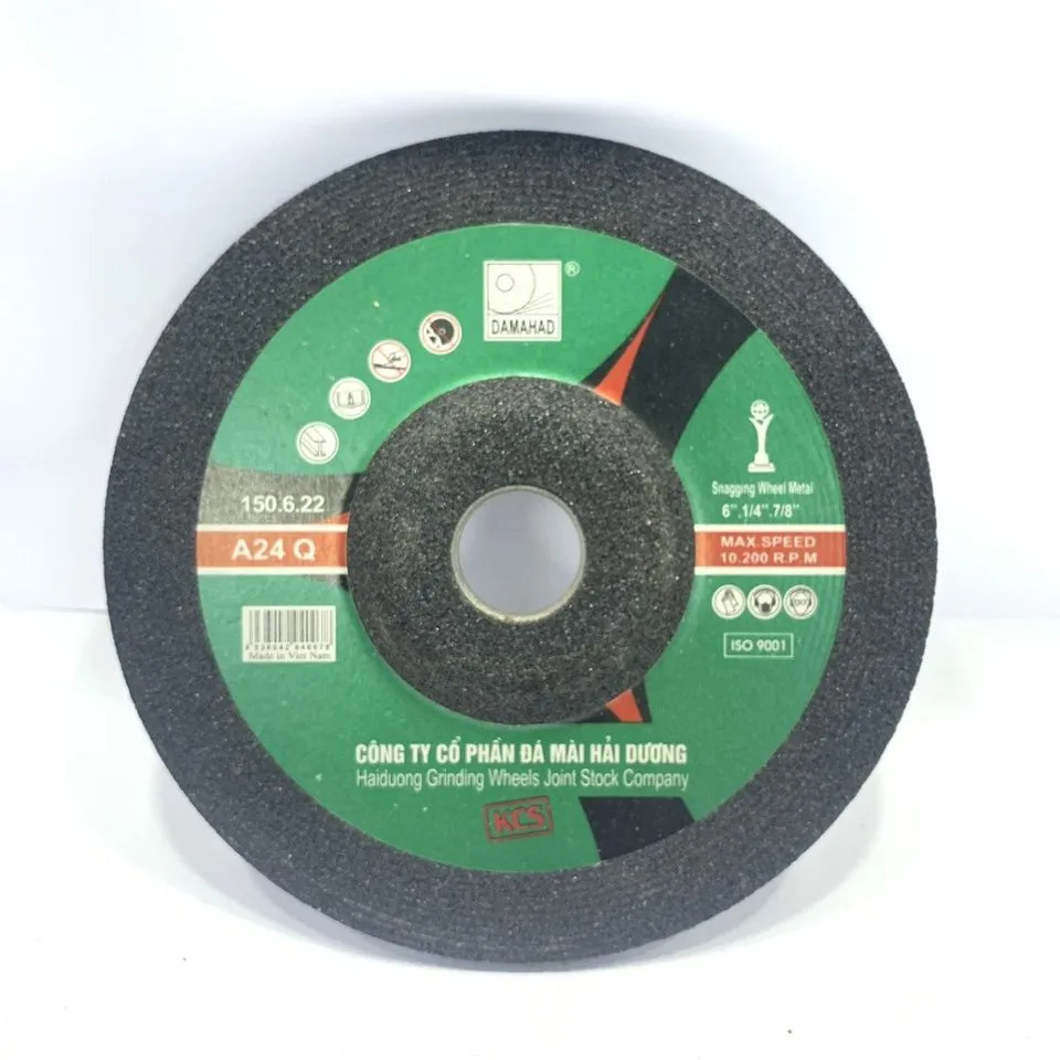 Đá mài Bavia Hải Dương CN 150.6.22