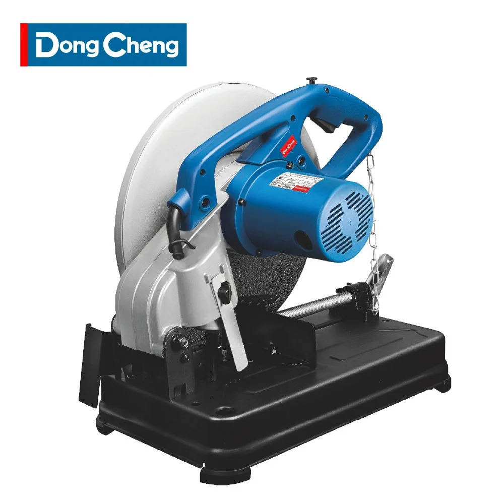 Máy Cắt Sắt DJG 04-355S