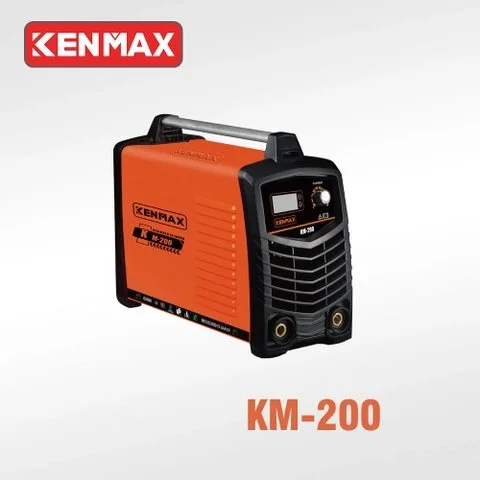 Máy hàn điện tử KM-200