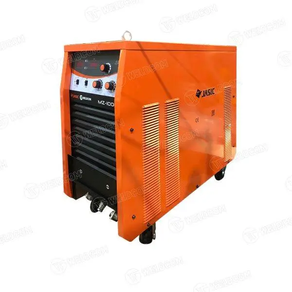 MÁY HÀN HỒ QUANG CHÌM MZ1000 – M308