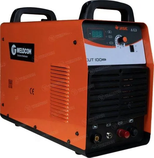 MÁY CẮT KIM LOẠI CÔNG NGHỆ PLASMA CUT100 L201 JASIC