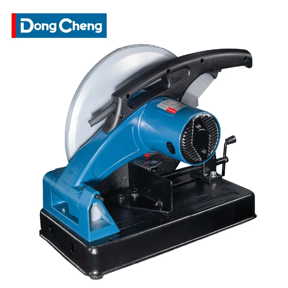 Máy Cắt Sắt DJG 03-355