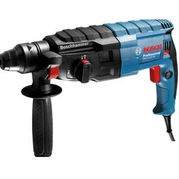 Máy khoan búa 790W Bosch GBH2-24RE