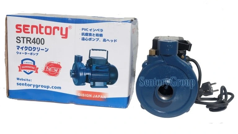 MÁY BƠM NƯỚC SENTORY STR 400