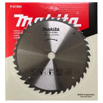 Lưỡi cắt gỗ Makita P-67885
