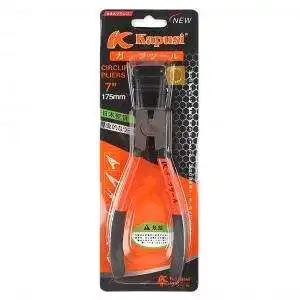 KỀM PHE CONG VÔ CAO CẤP 7" Kapusi K-8363