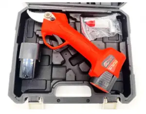 KÉO CẮT CÀNH PIN 889 K-6889