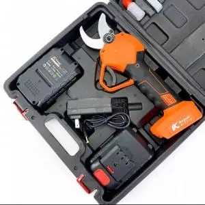 KÉO CẮT CÀNH PIN 888 K-6888