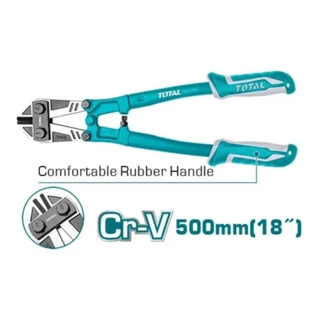TOTAL Kìm cộng lực 18 inch THT113186