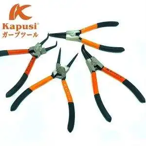 Kìm phe đại thẳng ra Kapusi K-8331
