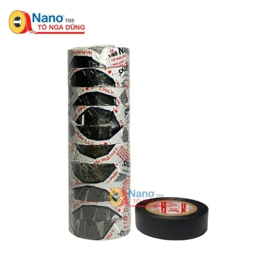Băng Keo Điện NANO