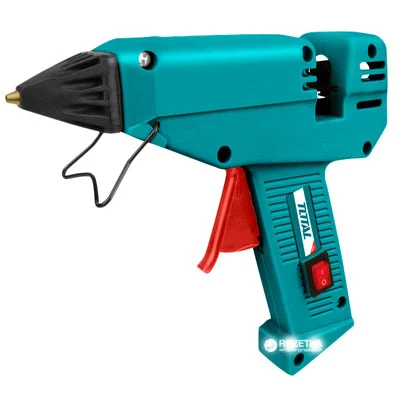 220W Máy bơm keo nến Total TT301116