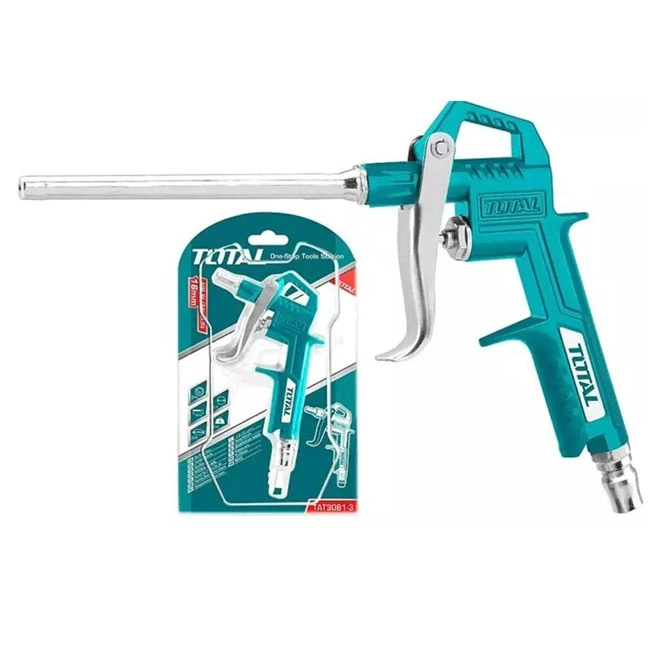 80mm Dụng cụ thổi khí Total TAT3081-3