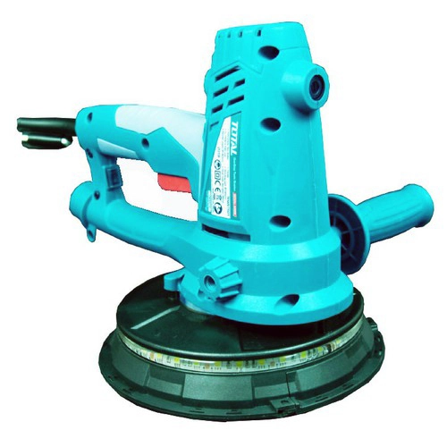 Máy chà bột mịn tường Total TDWS7501 7" (180mm)