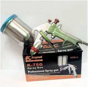 SÚNG PHUN SƠN K-75G Kapusi K-4034