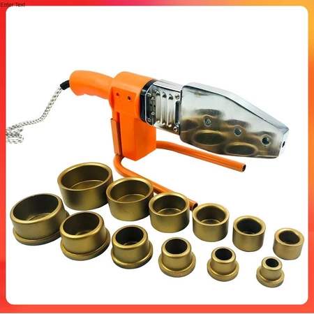 MÁY HÀN ỐNG NHIỆT 75-110 KAPUSI NHẬT BẢN