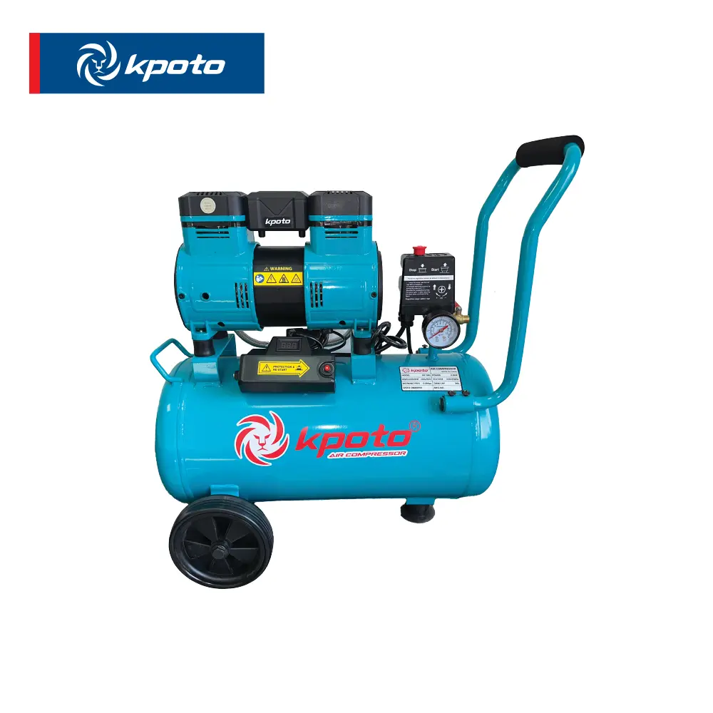Máy nén khí sạch KP 30L