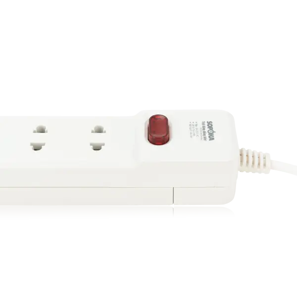 Ổ CẮM LÕI SỨ CHỐNG CHÁY SOPOKA