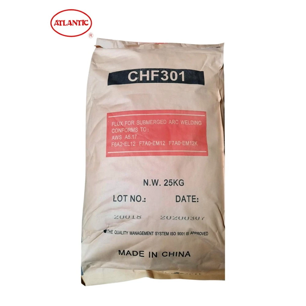 Thuốc hàn Atlantic CHF301